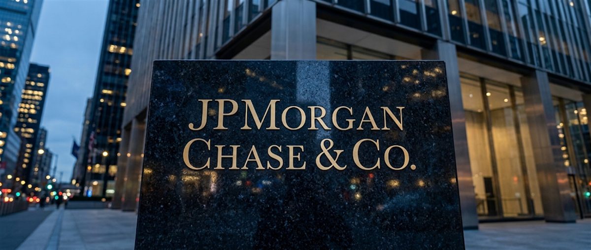 JPMorgan’s Q2 Strength Gives the Stock Rally New Support