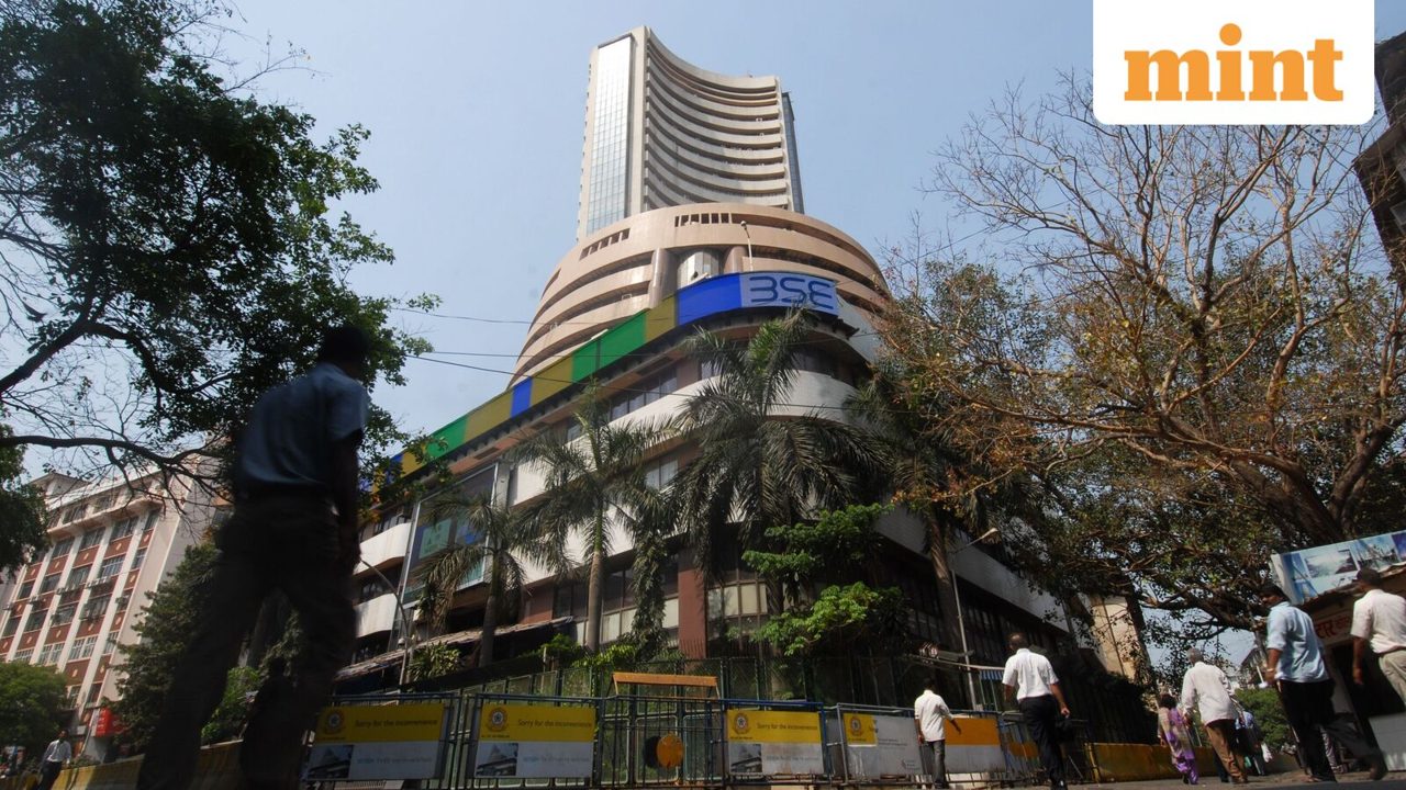 Stocks to watch: Tata Elxsi, HCL Tech, BEL among shares in focus today; check list here