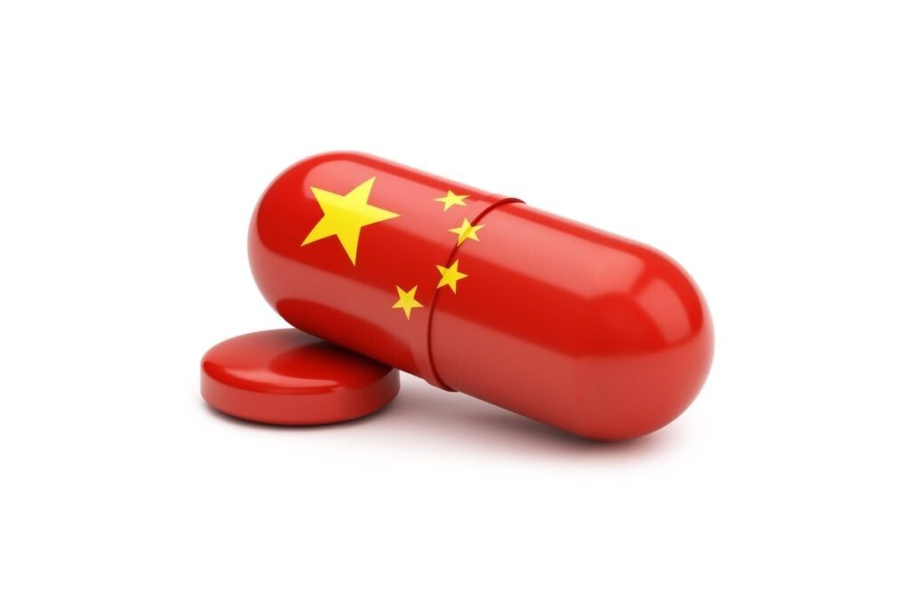 Big Pharma's Future Growth Rests on Chinese Science? Expert Says: 'We Can't Ban Our Way Out of This'
