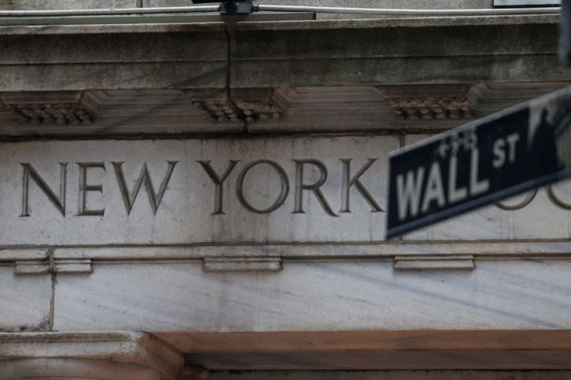 Stock market today: Dow, S&P 500, Nasdaq futures retreat ahead of Fed meeting amid AI safety fears