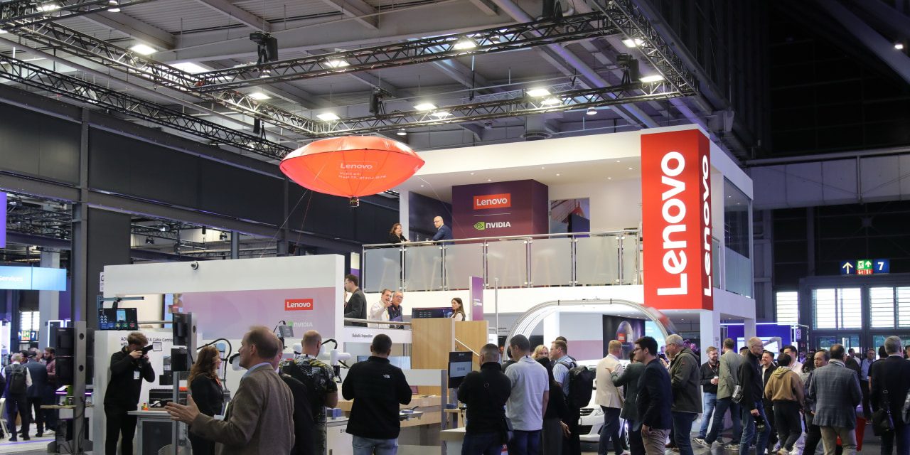 Stocks to Watch Thursday Recap: Lenovo, Applied Materials, StubHub, Cisco