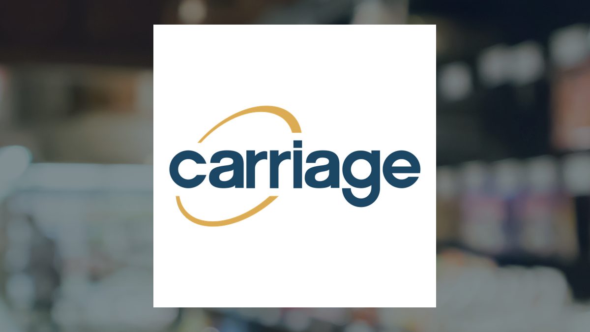 Carriage Services Q2 Earnings Call Highlights