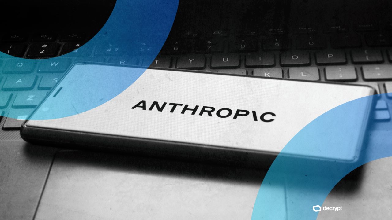 Anthropic AI Oversight Board Adds Ben Bernanke, Who Oversaw 2008 Financial Crisis at Fed