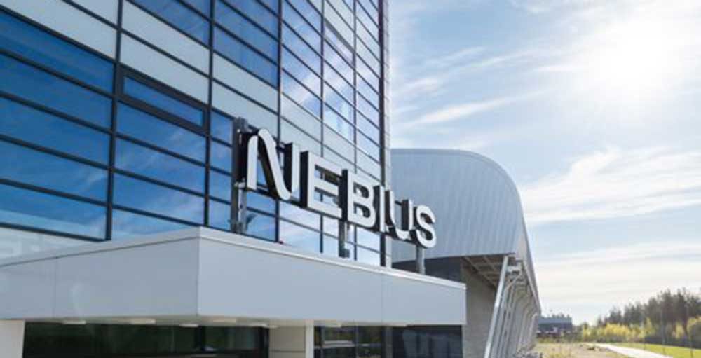 Nebius Soars As Bigger Loss Tops Views, Revenue Beats