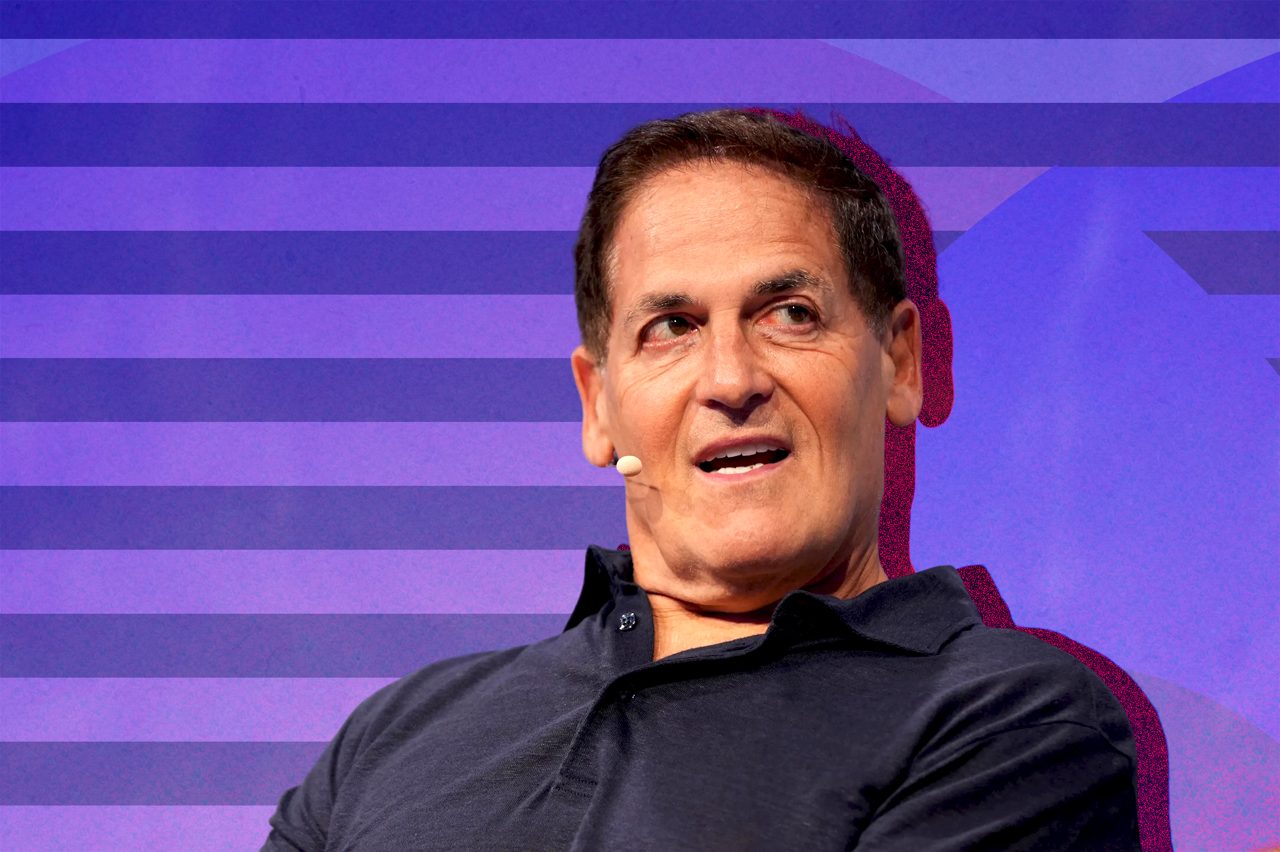 Mark Cuban Says People Are Getting ‘Ripped Off’ by Health Insurers — And New Technology Can Reveal Where They Can Save Money
