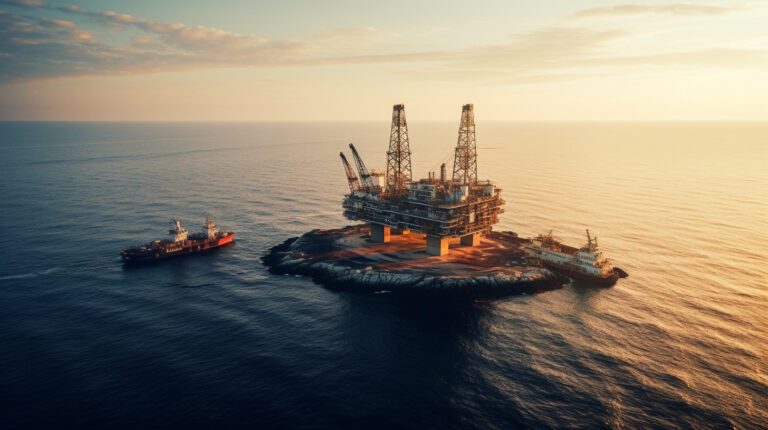 Chevron Corporation (CVX) Remains Well Placed to Benefit From High Commodity Prices
