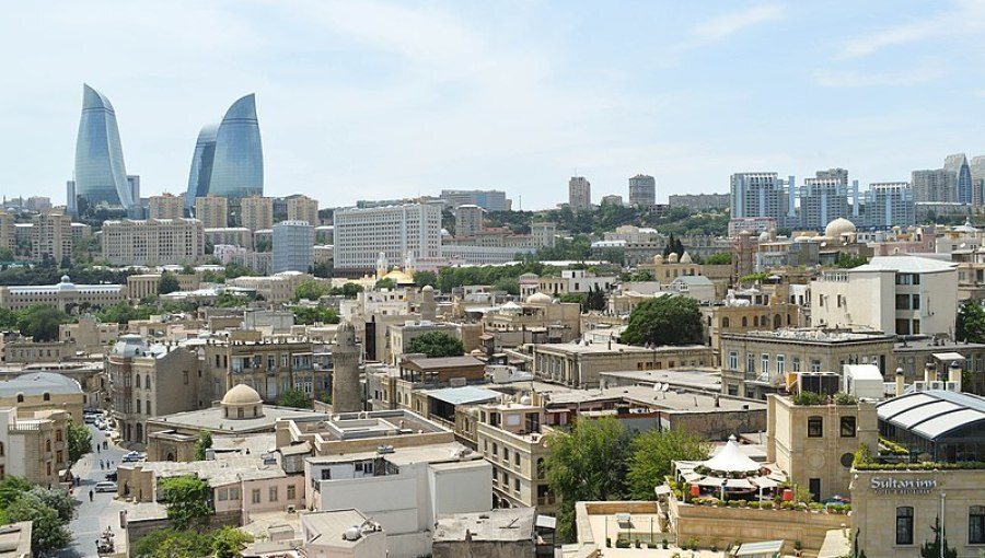 Azerbaijan's central bank sees no major risk to macro stability despite oil price swings