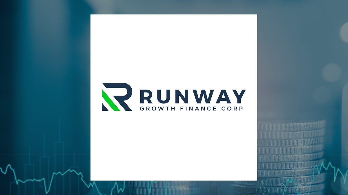 Runway Growth Finance Q2 Earnings Call Highlights