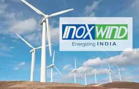 Inox Wind shares in focus after bagging Rs 1,600-crore order from NLC India