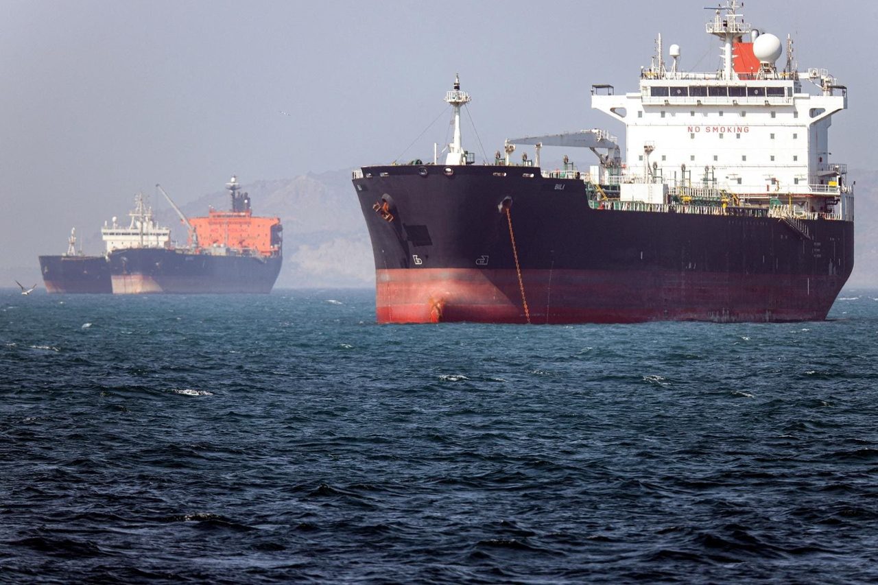 If Iran Wins The Strait Of Hormuz, The US Economy Stays Steady