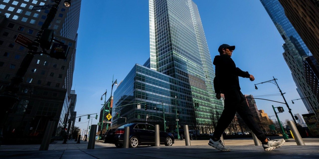 Goldman Sachs to Buy Real-Estate Investment Firm for Up to $410 Million