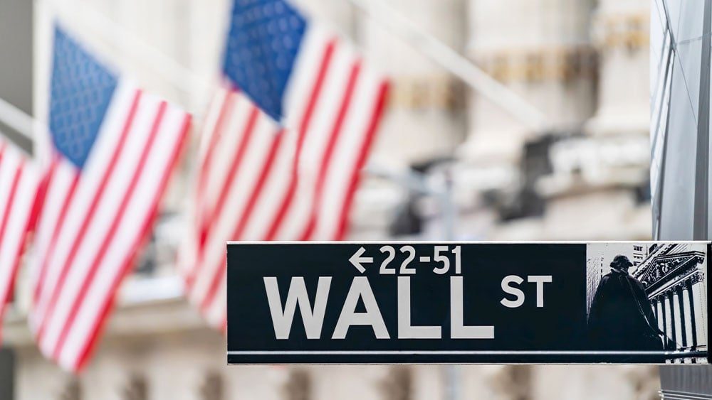 Wall Street Prepares For Five Top Banks To Report Earnings On The Same Day