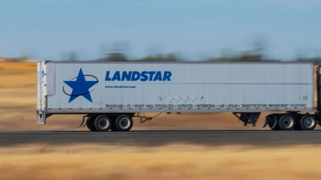 Landstar notches brokerage market gains after Supreme Court case