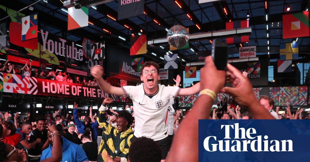 World Cup quarter-final expected to generate £500m sales boost for UK economy