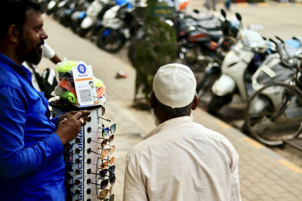 India ends free ride for larger transactions on its ubiquitous digital payments network