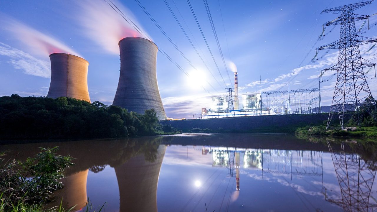 Why Constellation Energy Stock Blasted Higher on Wednesday