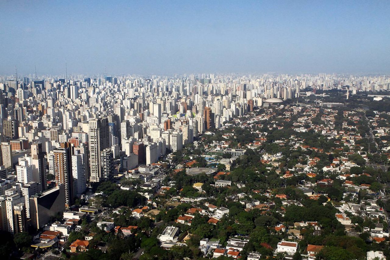 Dior opens largest LatAm store as luxury pivots to Brazil