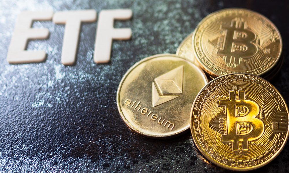 National Bank Of Canada Discloses Stakes In Crypto ETFs
