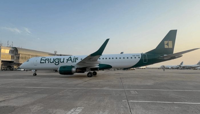 AFRAA welcomes Enugu Air, strengthens Nigeria’s domestic aviation growth