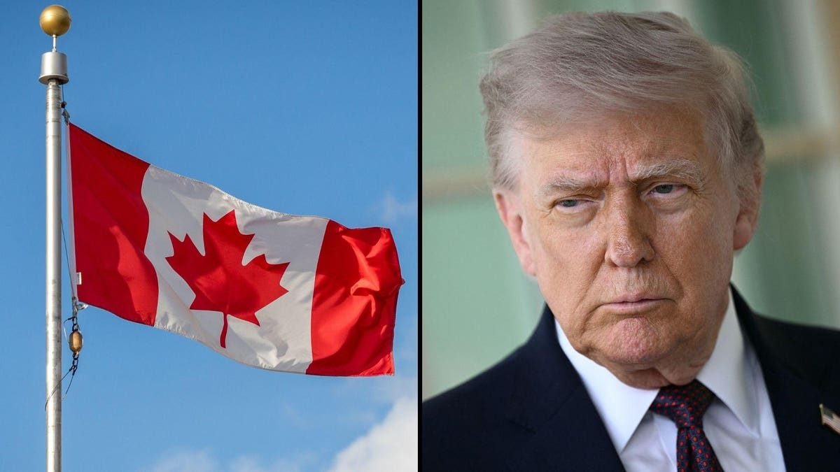 Trump’s 50% Tariff On Canadian Goods Previously Protected By His 2020 Trade Deal Sparks Backlash