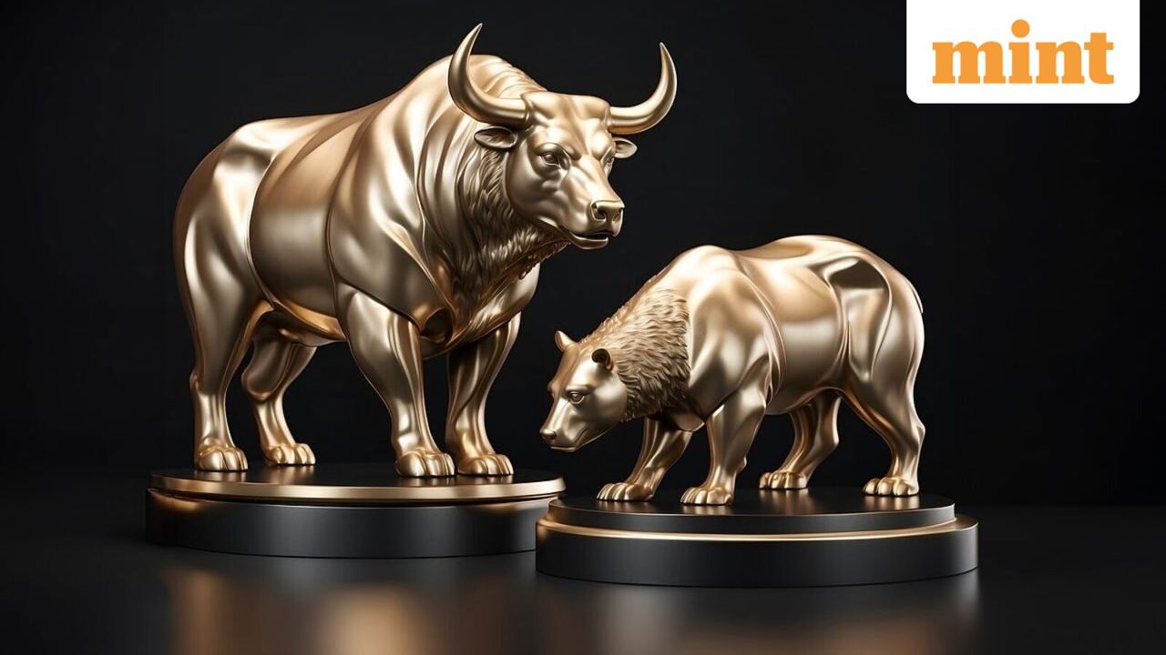 Indian equities rally as soft US CPI, lower Russian oil tariffs offset Iran risk