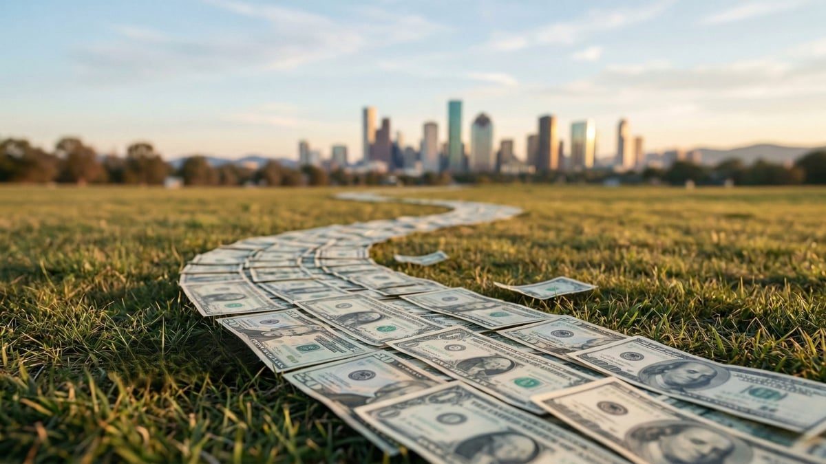 These 3 Cash-Flow Stocks Give Investors More Than Just Growth Potential