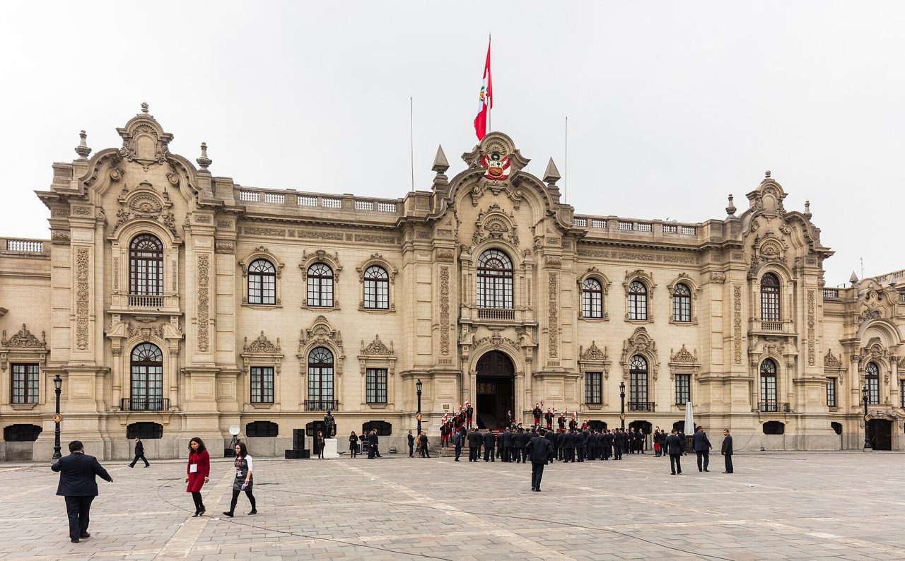 Peru Names César Luna-Victoria as SUNAT’s New Chief