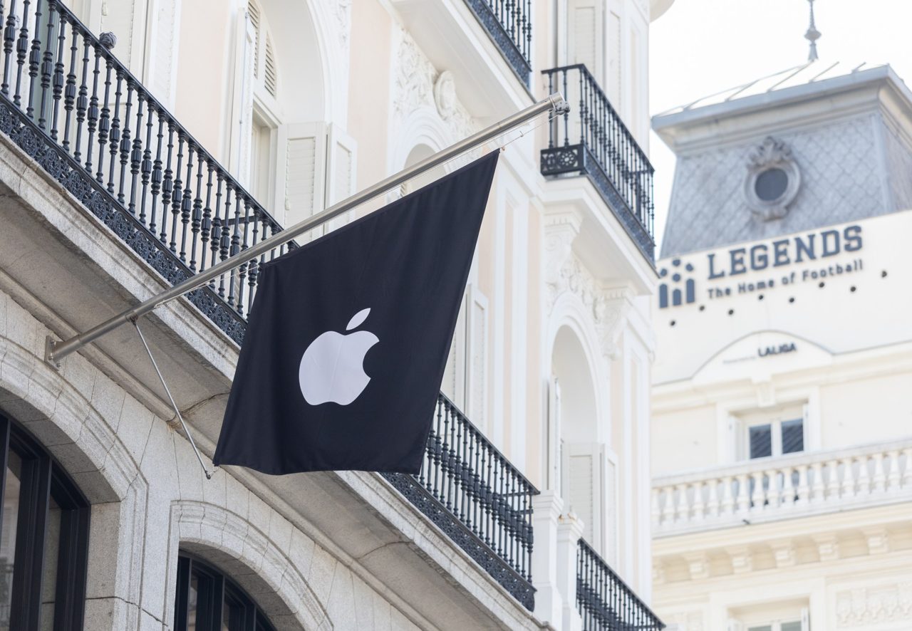 Flirting with $5 trillion Apple has never been more valuable—or a more dangerous bet for investors