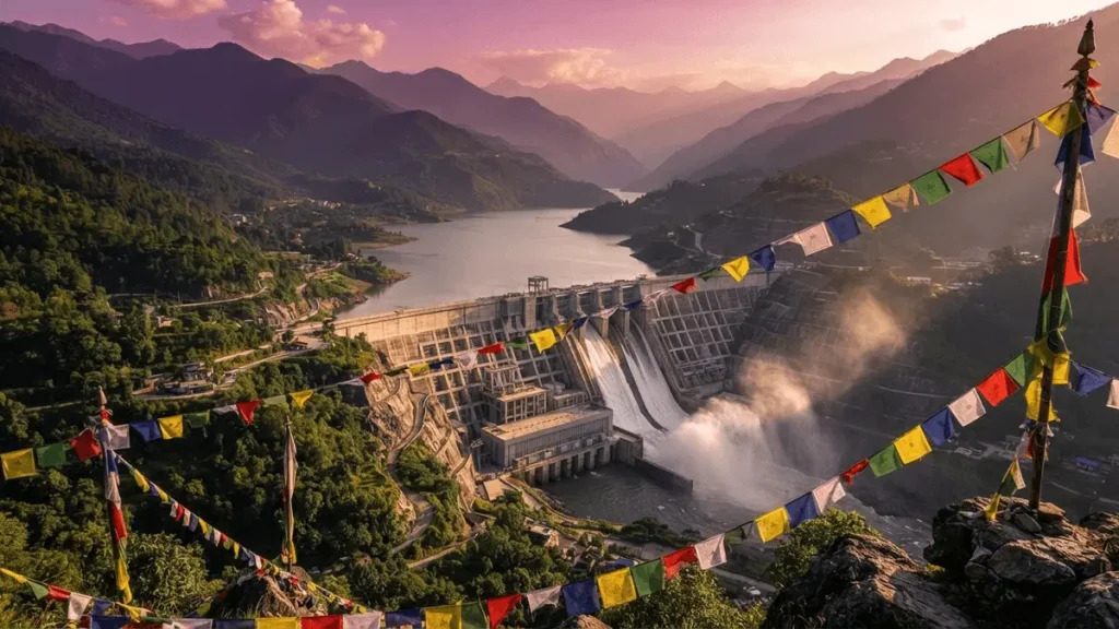 3iQ Corp Named Institutional Manager of Bhutan’s Bitcoin Reserves