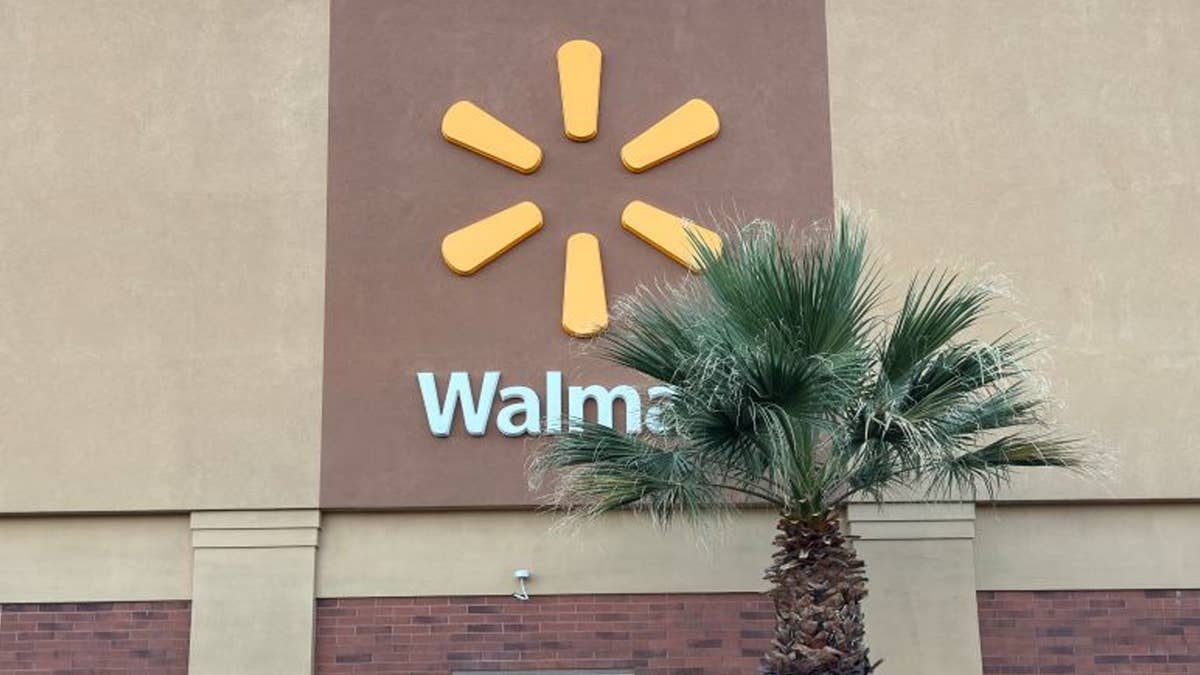 Walmart has a 3-piece patio set with a glass coffee table for only $77