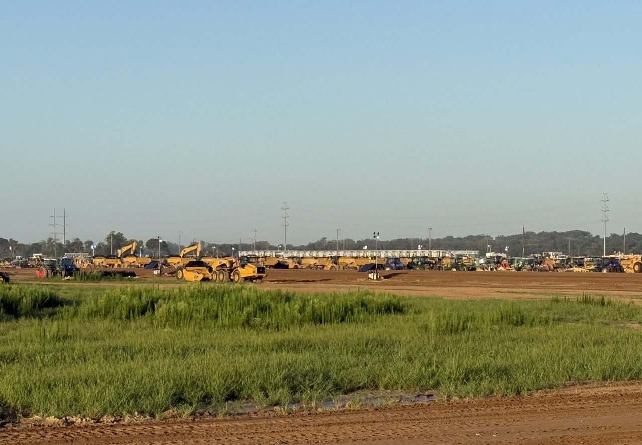Meta's Louisiana data center investment to reach $50 billion, aided by generous tax incentives