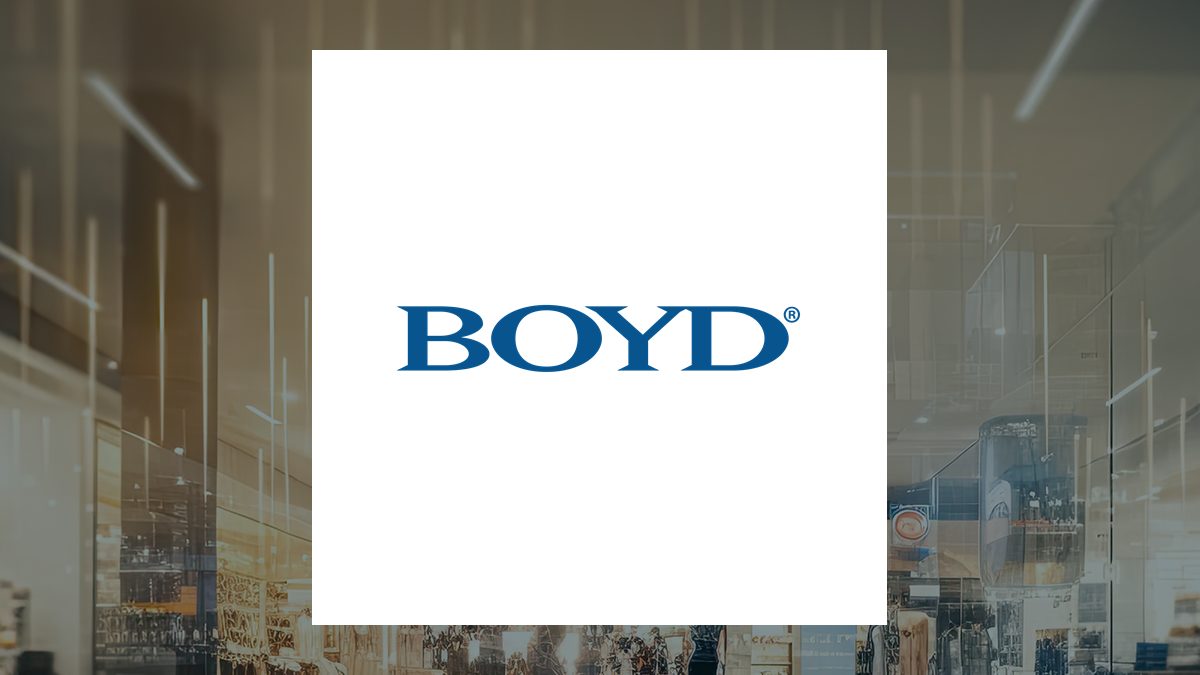 Boyd Gaming Q2 Earnings Call Highlights