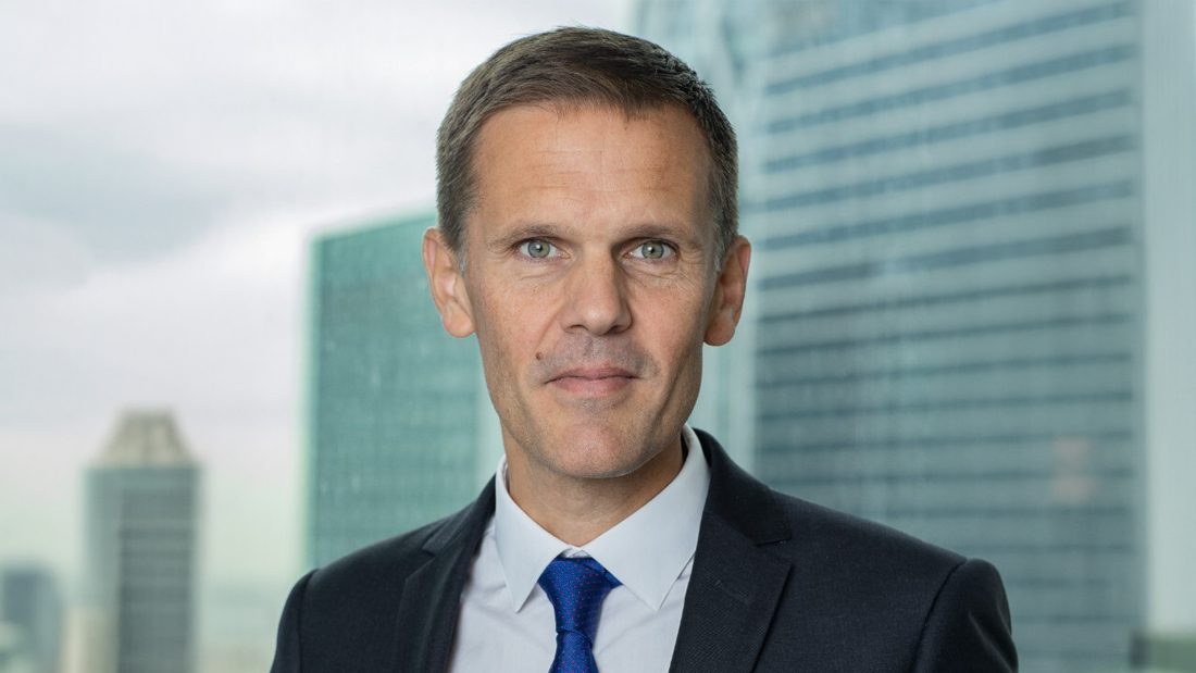 BNPP AM Prime’s Pascal Christory: ‘There won’t be enough capital for everybody’