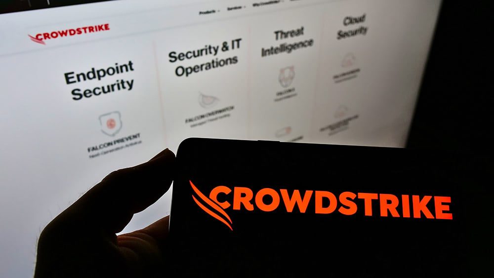 CrowdStrike Stock Likely To Swing On Earnings. This Trade Generates A Return From The Moves.