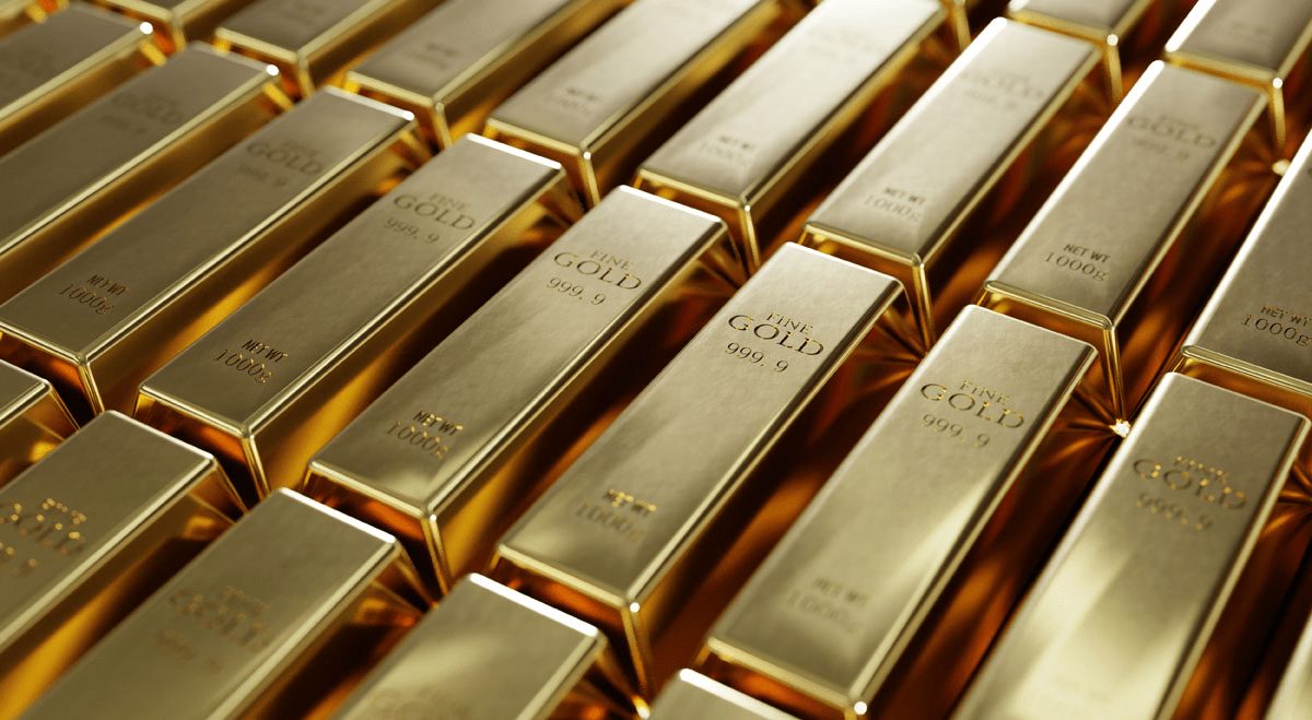 Gold Advances as Middle East Uncertainty Supports Safe-Haven Demand Ahead of US Payrolls