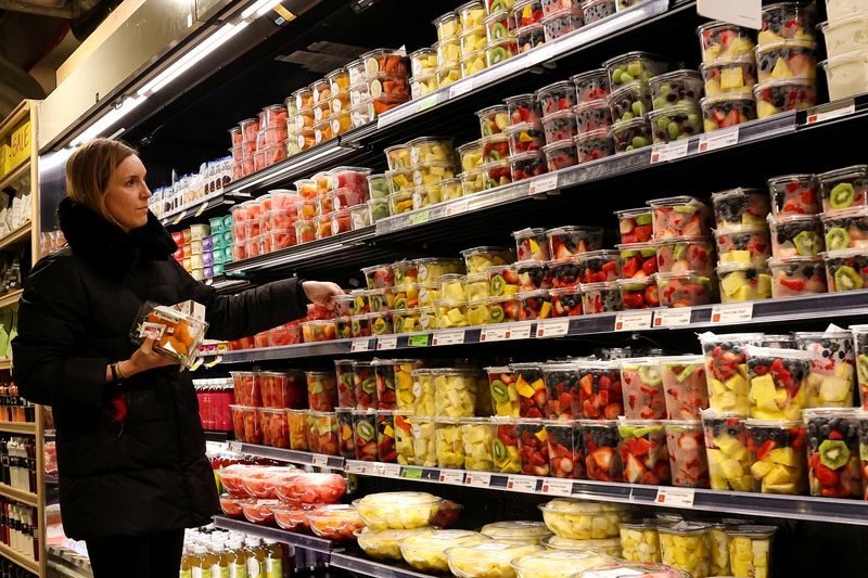 US inflation remains sticky in July; 2nd-quarter GDP unrevised at 1.5%