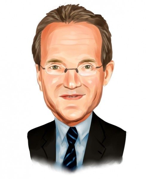 Billionaire Howard Marks Just Bought This Beaten-Down Indian Stock. Don’t Miss The Opportunity