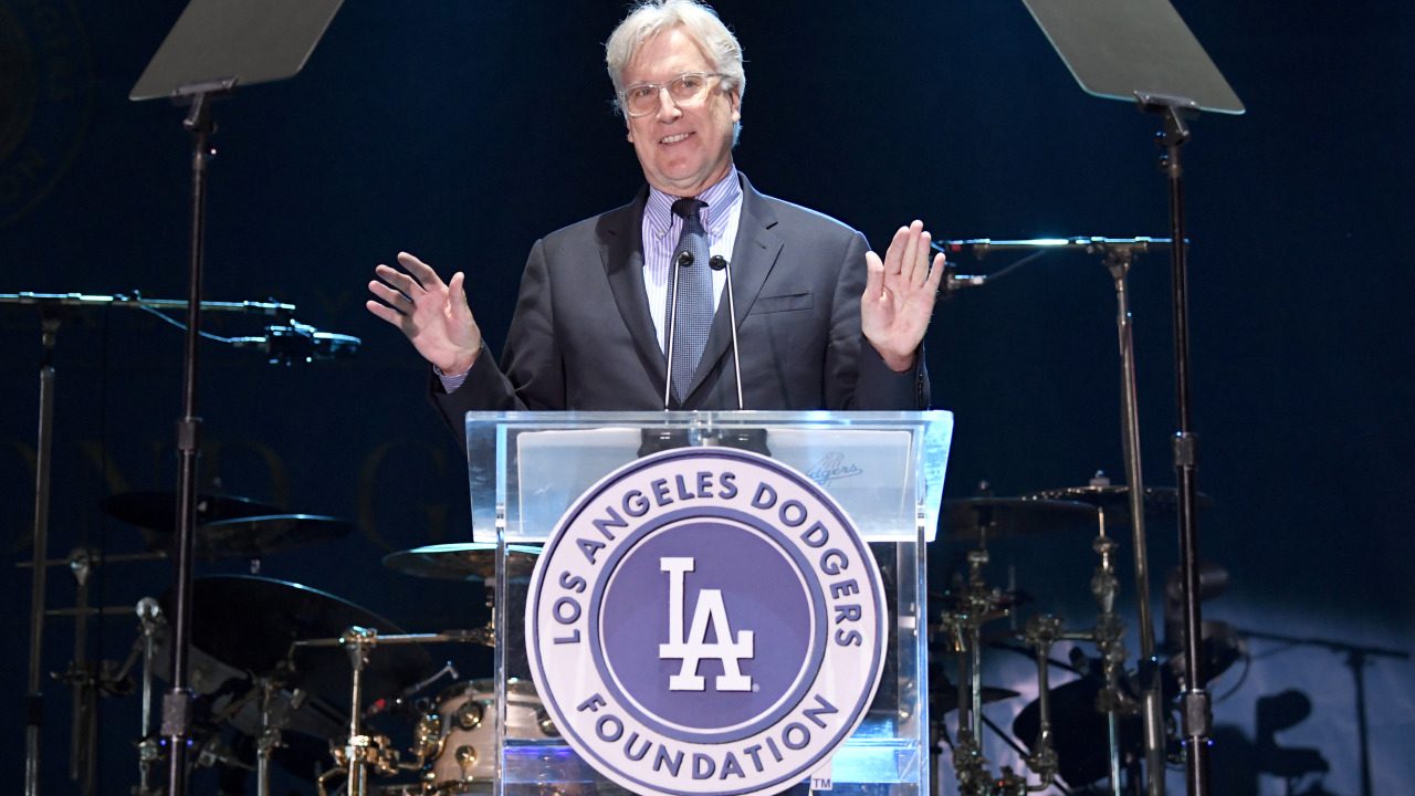 Investigation into Dodgers owner is a reminder that 'zombie insurers' walk among us — critics warn 'they will blow up'