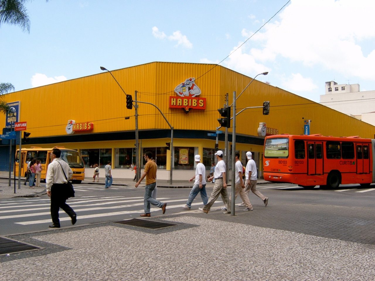 Habib’s Owner Wins 60-Day Creditor Shield Over US$58 Million Debt
