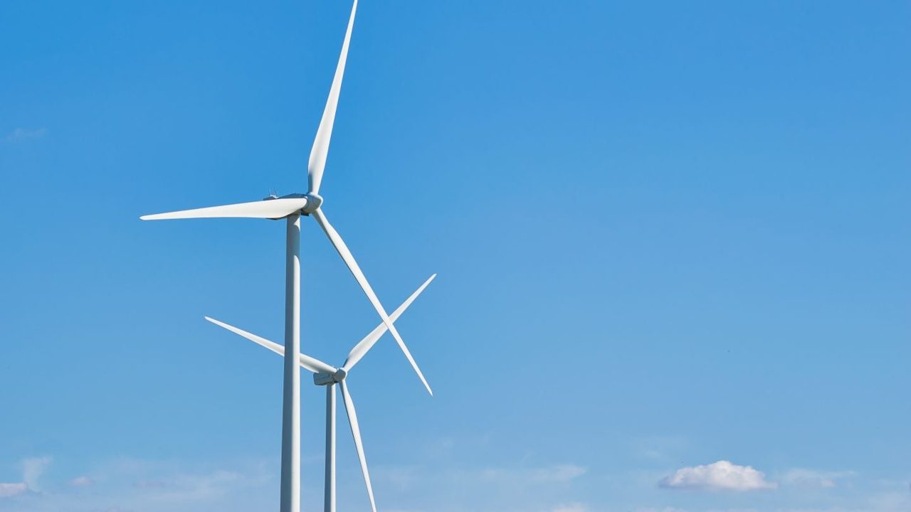 Exus Renewables secures $356m for Pennsylvania wind farms