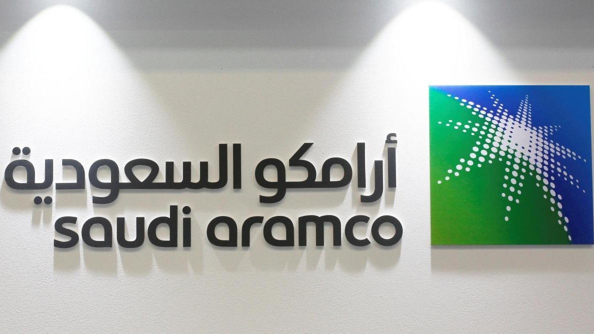 Aramco's Record Profits Hide a Growing Cash Flow Crisis