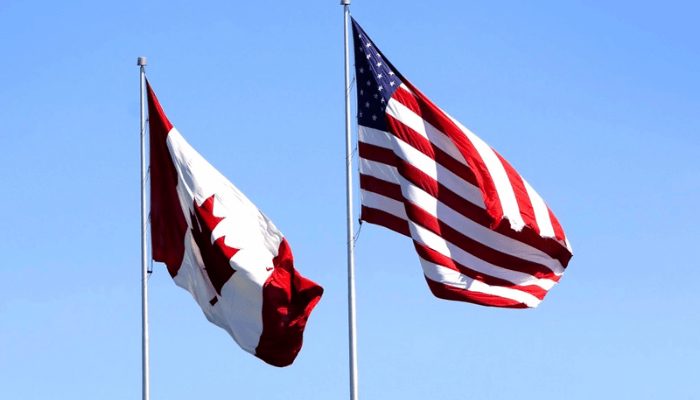 WORLD IN BRIEF:Canada hits US with 50% tariffs, China rejects Iran sanctions, Tanzania VP resigns and other stories
