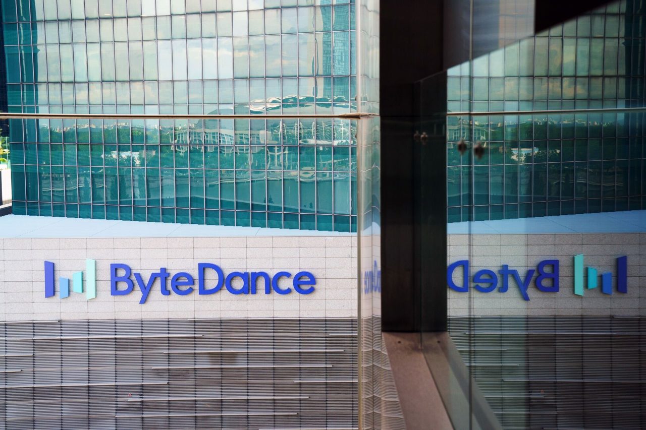 ByteDance Draws Over $30 Billion in Orders for Jumbo Bank Loan