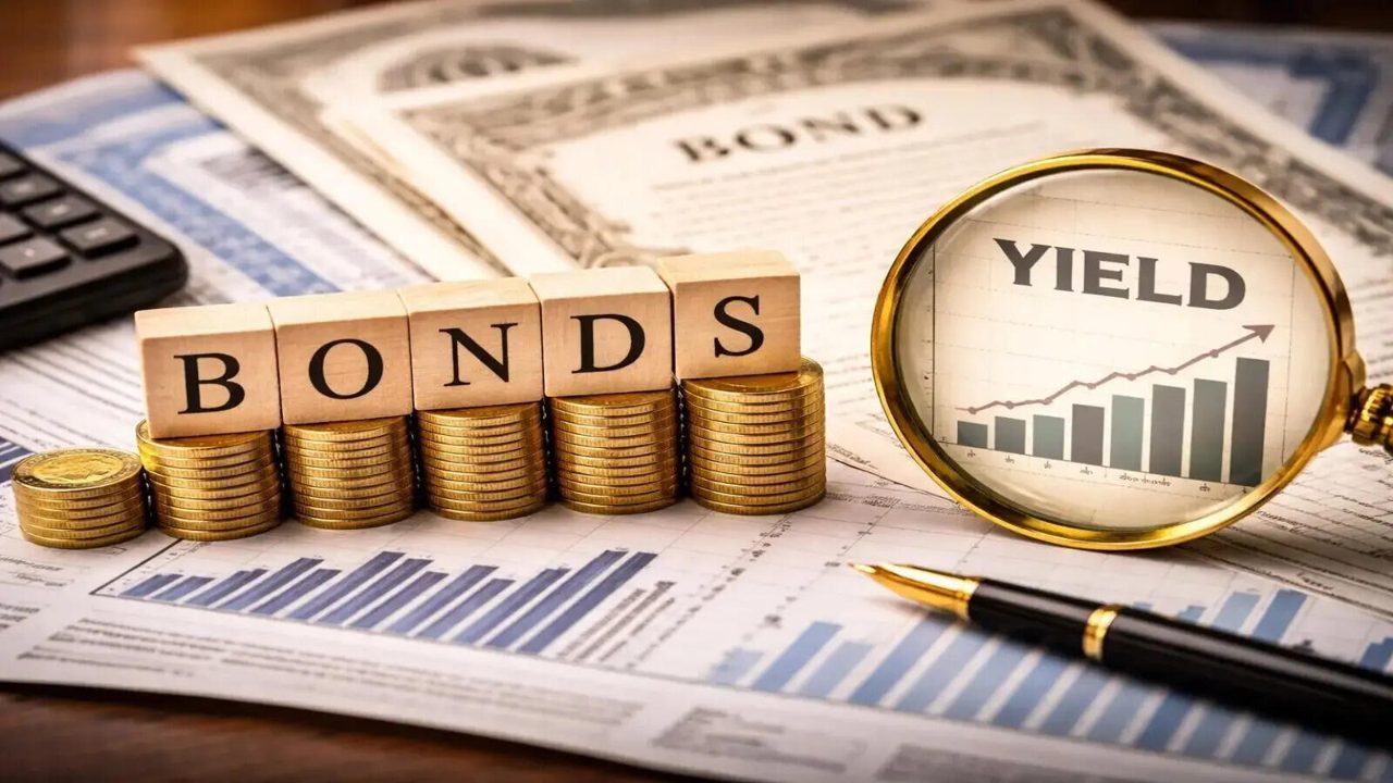 US bond yield is global finance’s Achilles heel: Uday Kotak after Fed meeting