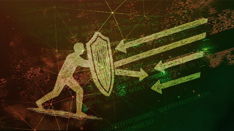 The UAE is fighting AI hackers with AI of its own