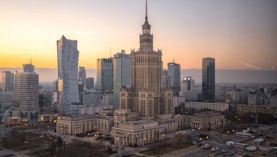 S&amp;P Dow Jones upgrades Poland to developed market status