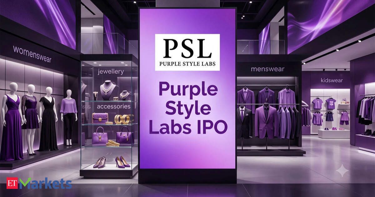 Can Purple Style Labs IPO deliver long-term growth for high-risk investors?
