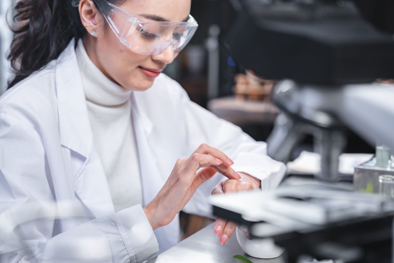 The $2.2 Billion Reason Forte BioSciences (FBRX) Stock Is Skyrocketing Today