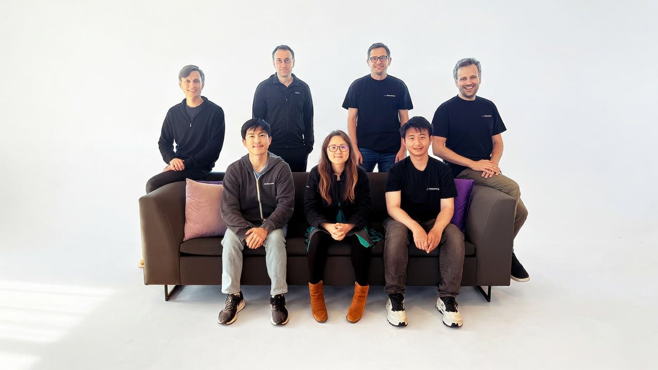 Fireworks hits $1bn revenue, raises $1.5bn at $17.5bn valuation