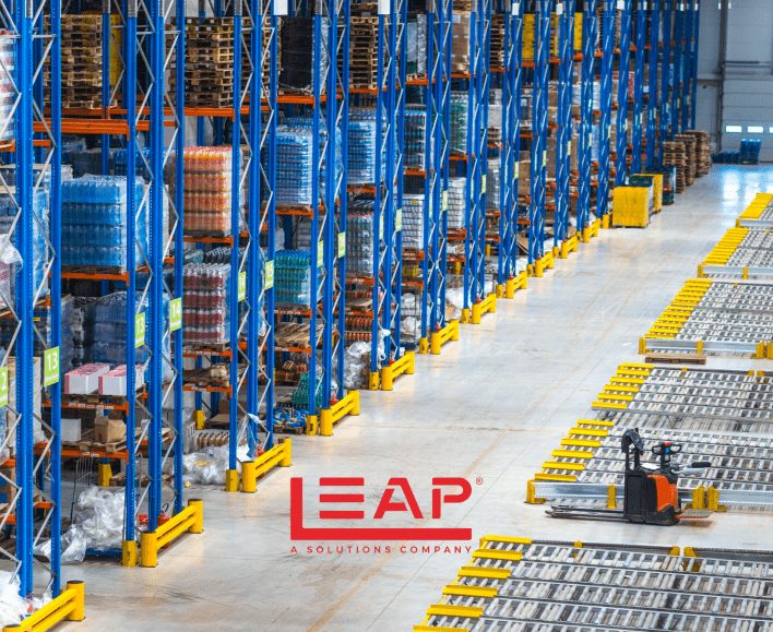 Leap India raises Rs 743.6 crore from 32 anchor investors ahead of IPO launch